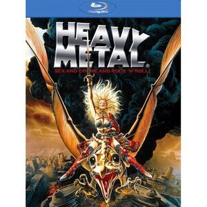Heavy Metal